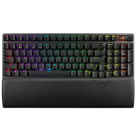 Asus ROG Strix Scope II Gaming Keyboard
