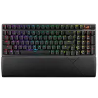 Asus ROG Strix Scope II Gaming Keyboard
