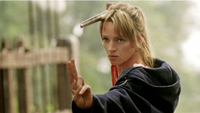   Kill Bill Vol. 2