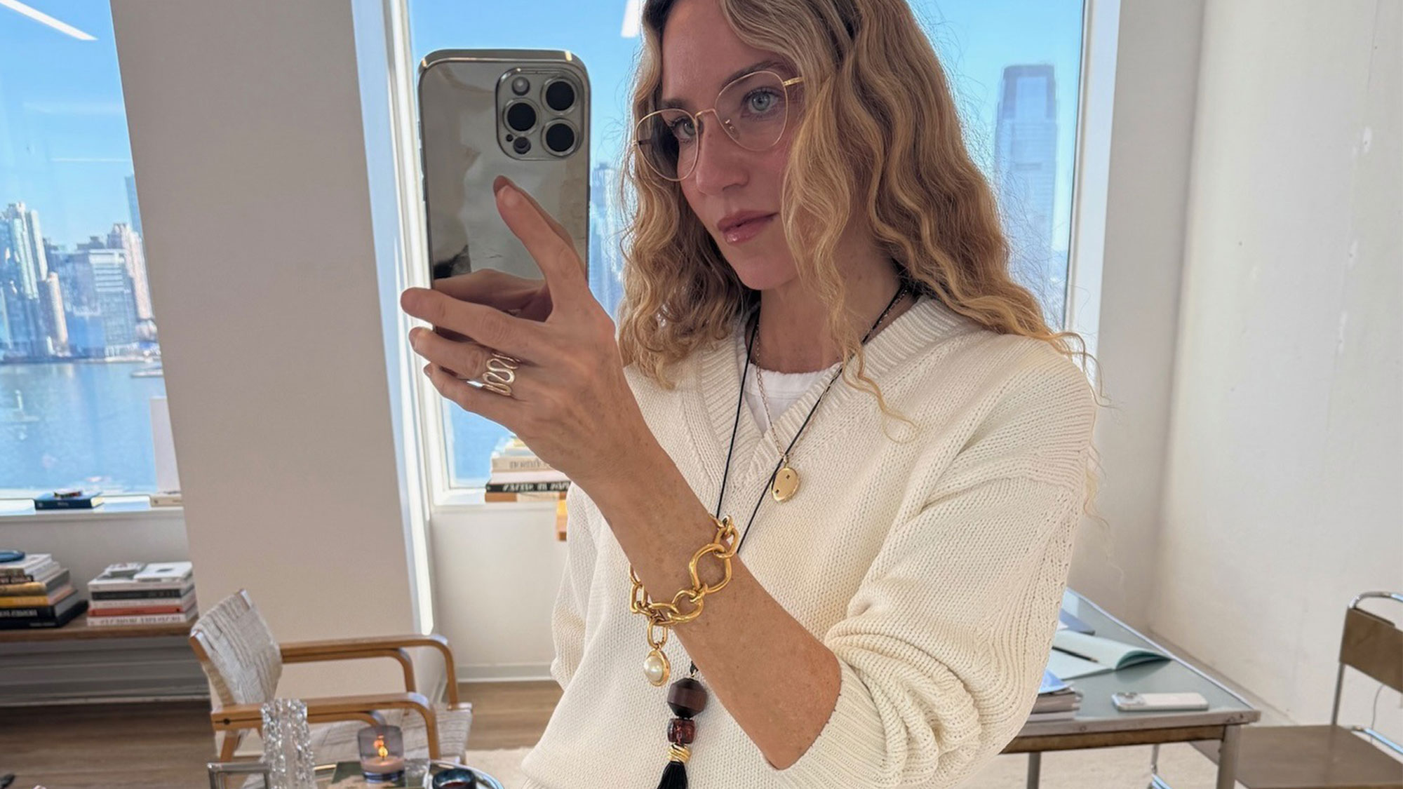 creative director of j.crew