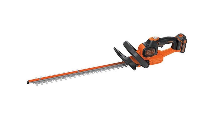 Best Hedge Trimmer Tidy Up Your Garden Hedge With The Best Buys