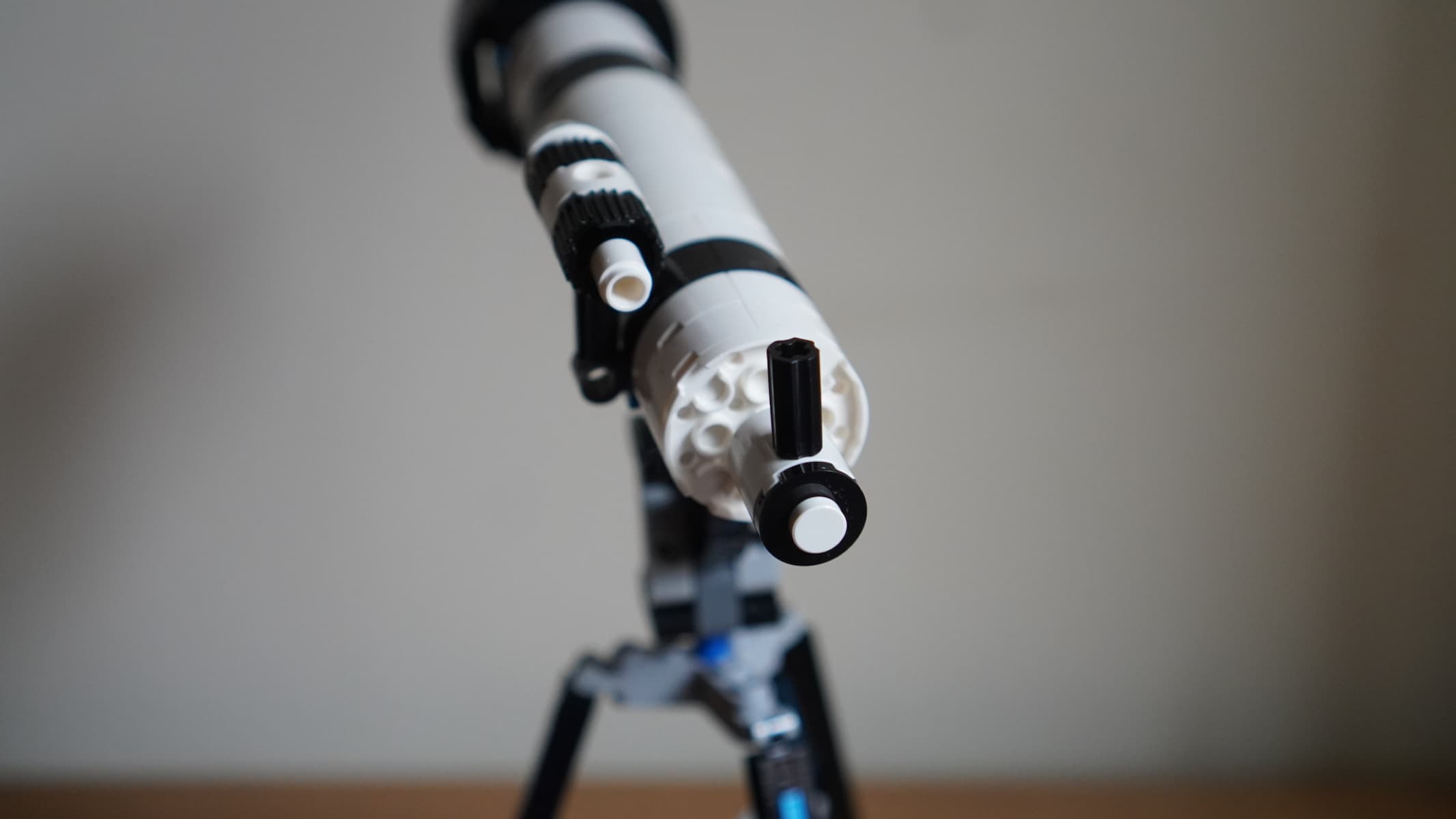 Lego Creator 3-in-1 Space Exploration Telescope
