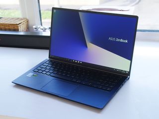 Asus ZenBook 15 review