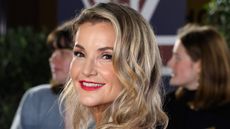 Helen Skelton attends The Pride of Britain Awards 2024 at The Grosvenor House Hotel on October 21, 2024