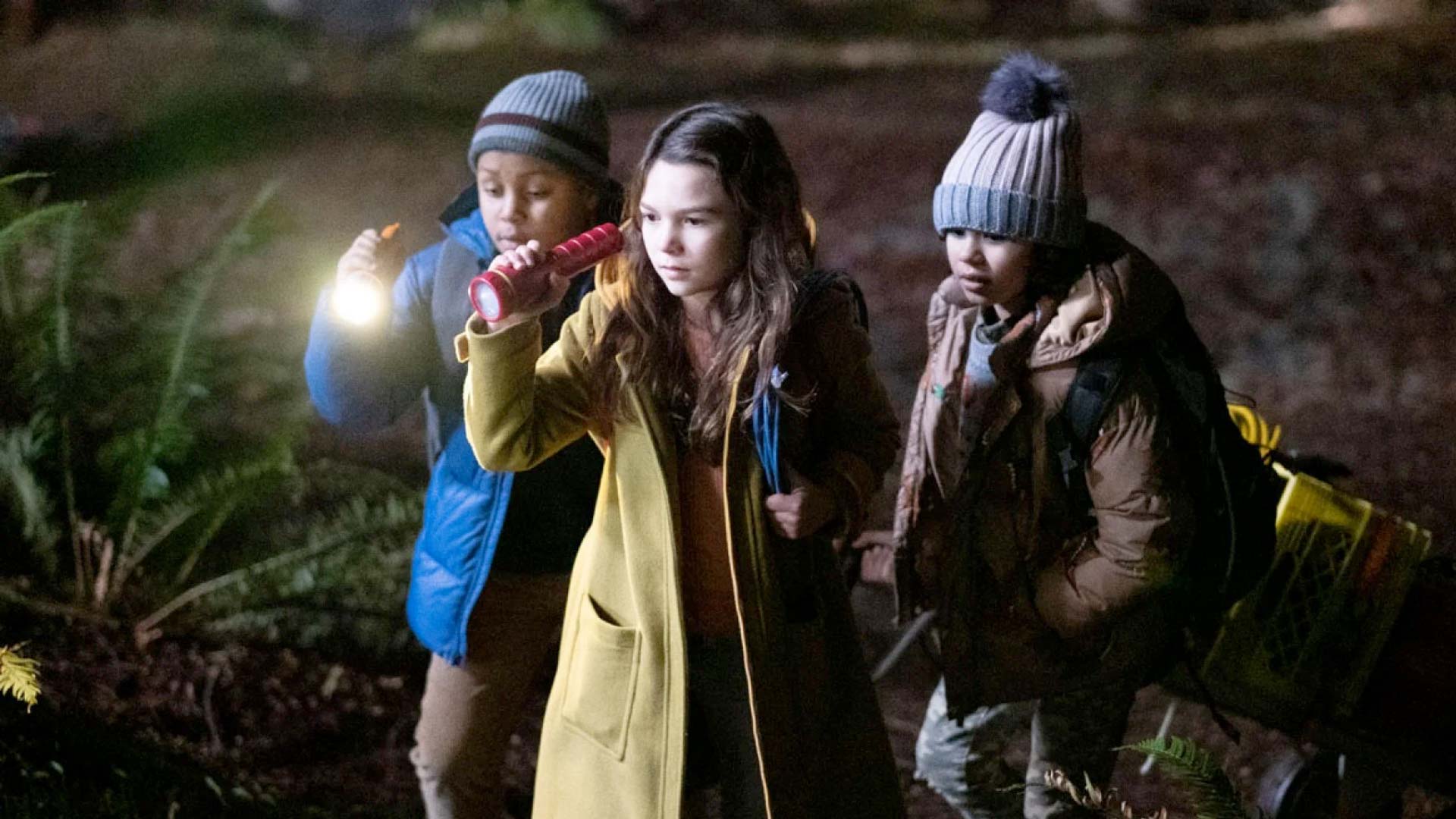 7 best new movies and TV shows to watch at home this week