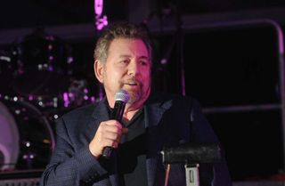 AMC Networks and MSG chairman James Dolan