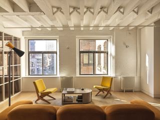 Tribeca loft by BoND