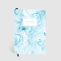 4. Papier wellness journal