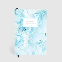 4. Papier wellness journal