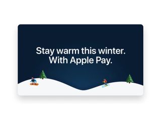 Apple Pay Winter Panera Promo