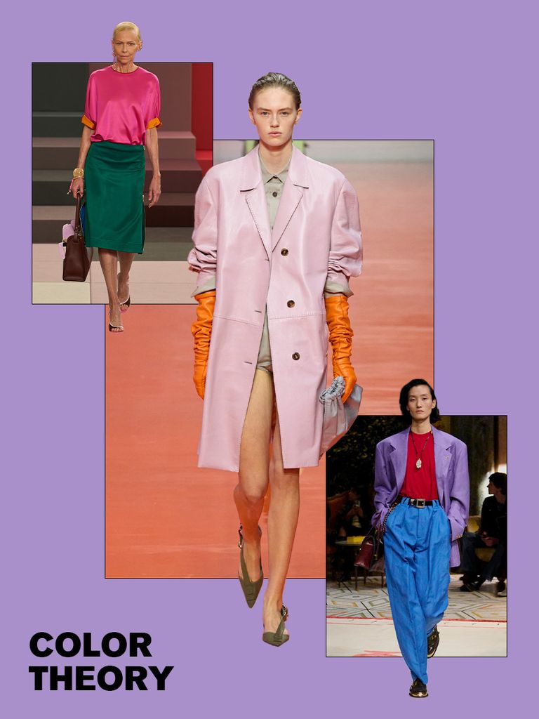 The 7 Major Spring 2026 Trends According To Milan Fashion Week Who