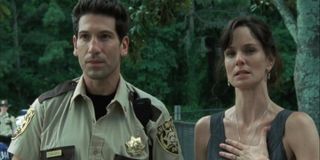 Lori Shane walking dead