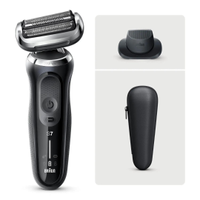 Braun Series 7 Shaver with Precision Trimmer:&nbsp;was £269.99, now £134.99 at Braun (save £135)