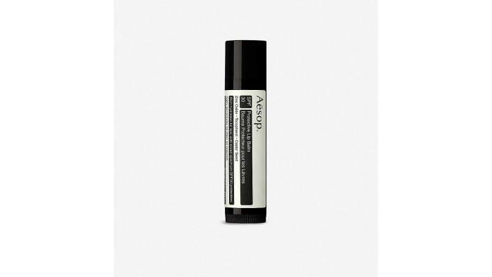 Best lip balms for dry lips