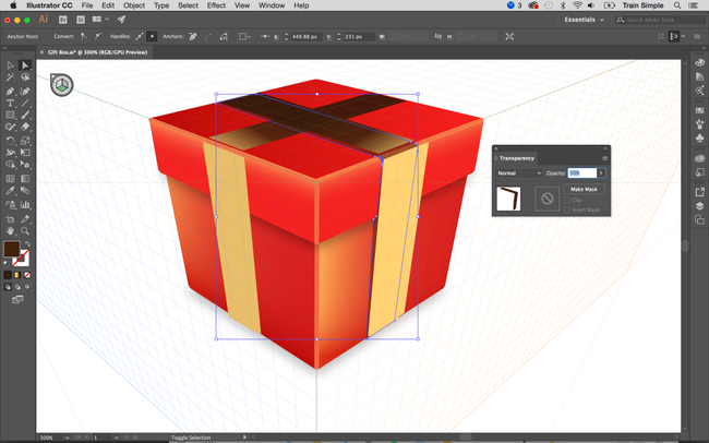 Using Perspective Grid In Illustrator Steps 10 18 Create Perspective In Adobe Illustrator 