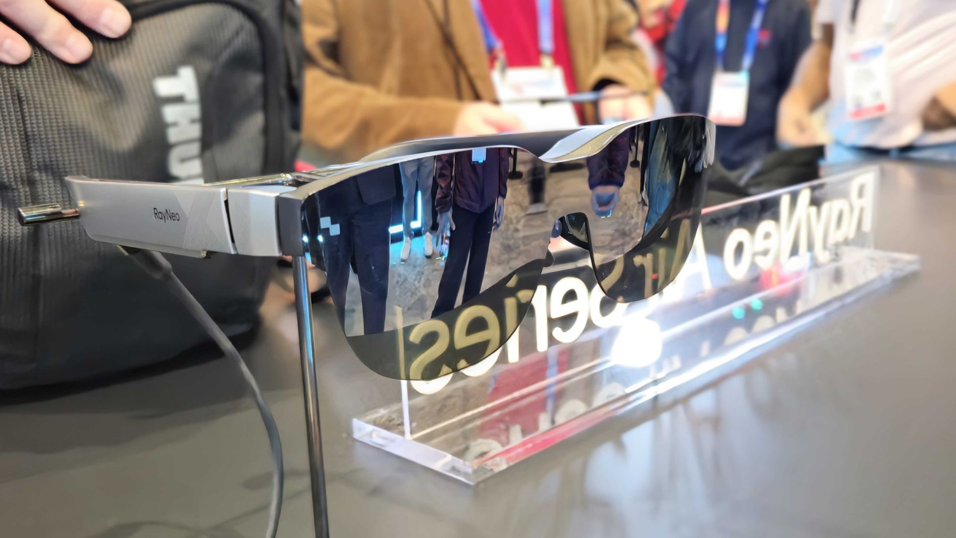 TCL has 3 new smart glasses which are all in the running for the best ...