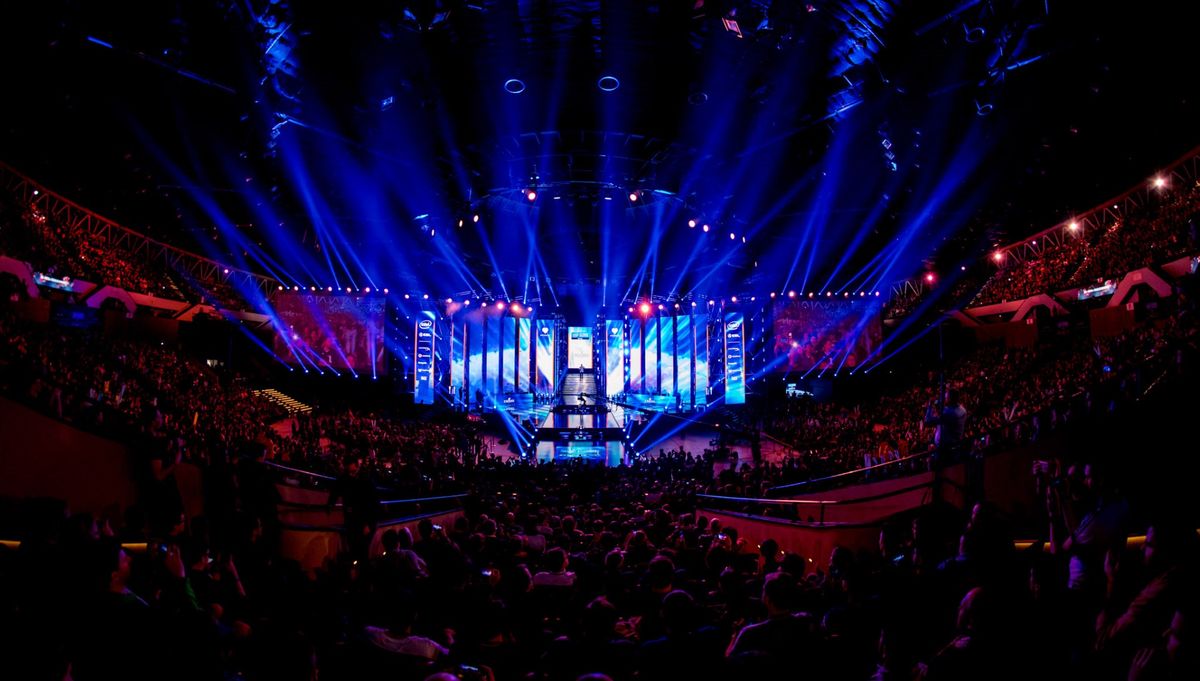 esl will hold its first ever fortnite tournament at iem katowice 2019 pc gamer - katowice fortnite date