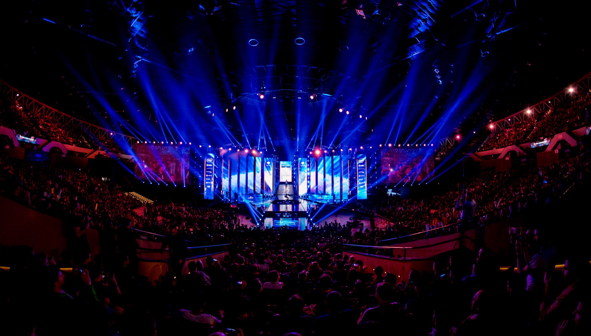 esl will hold its first ever fortnite tournament at iem katowice 2019 pc gamer - domentos fortnite settings