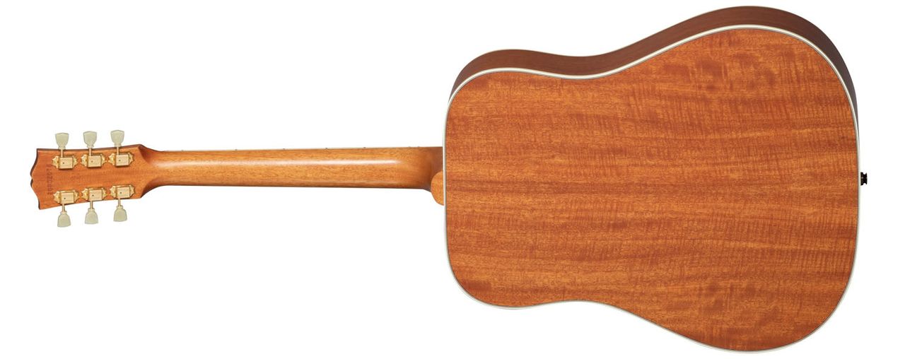 Gibson Faded Hummingbird