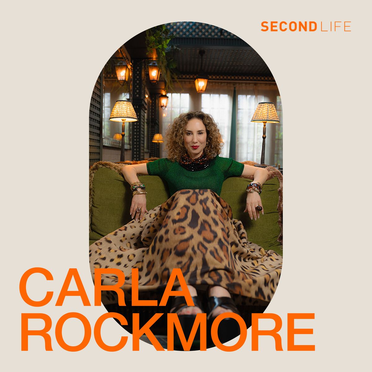Meet the Woman Redefining Fashion After 50