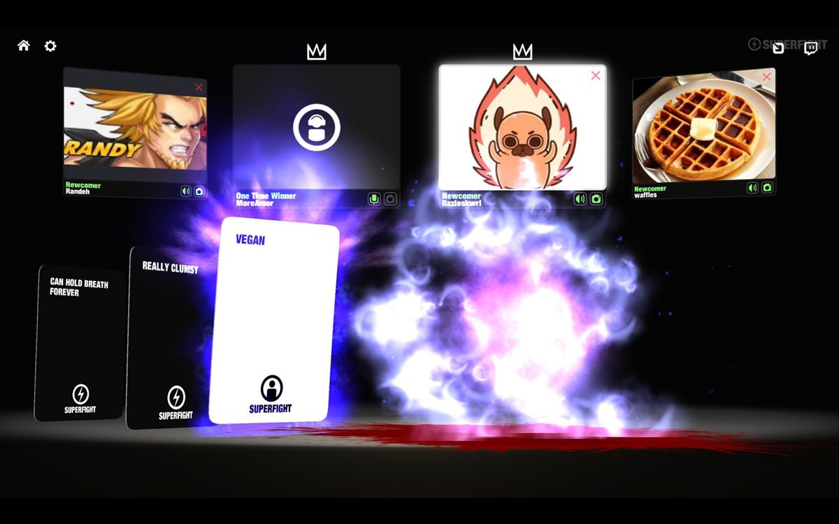 The Best Games to Stream on Twitch | Tom&rsquo;s Guide