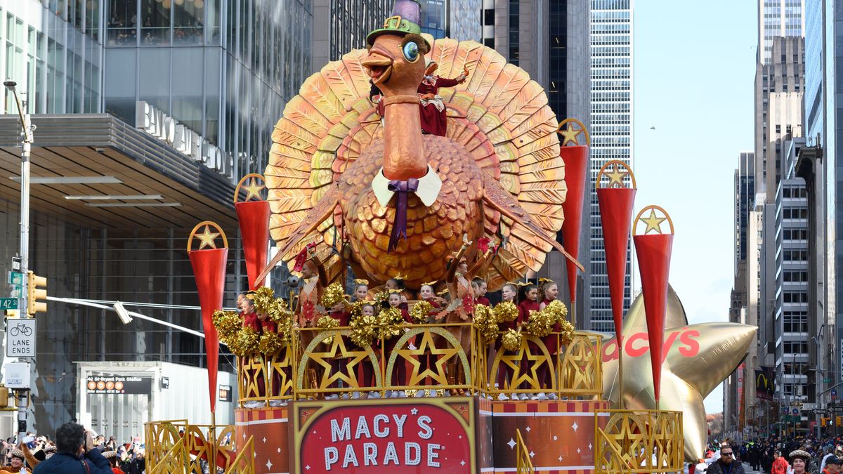 How to watch Macy's Thanksgiving Day Parade 2020 live stream free from
