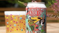   Beavertown - Lazer Crush