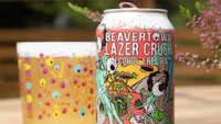   Beavertown - Lazer Crush