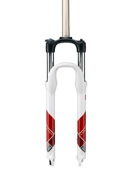 The new RockShox XC 28 TK Mg 29 will offer a budget option for 29" riders.