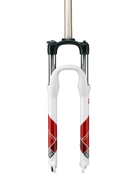 Rockshox deals revelation 2012