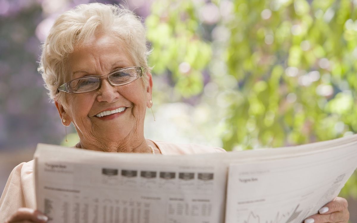 25 Stocks Every Retiree Should Own