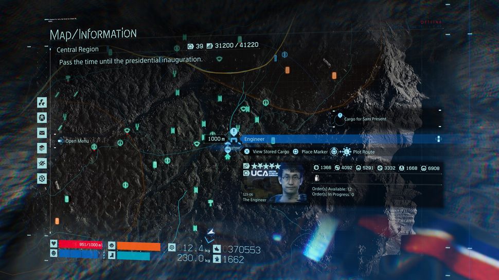 The First Prepper Death Stranding Collector and other Prepper locations: where to find ...