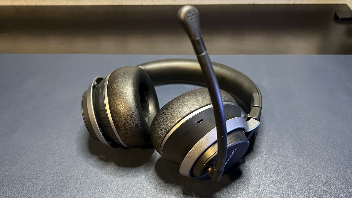 Turtle Beach Stealth Pro