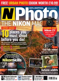 N-Photo: The Nikon Magazine