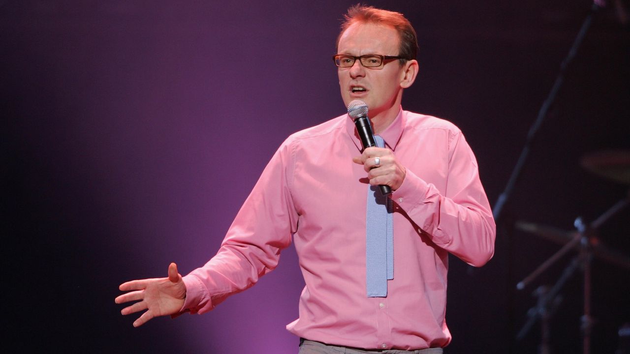 Sean Lock