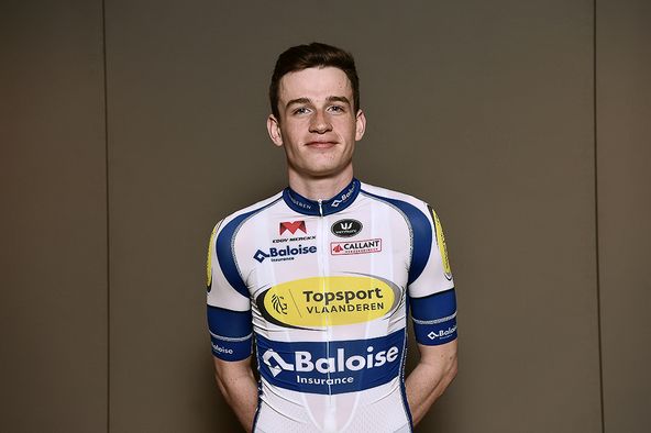 Otto Vergaerde