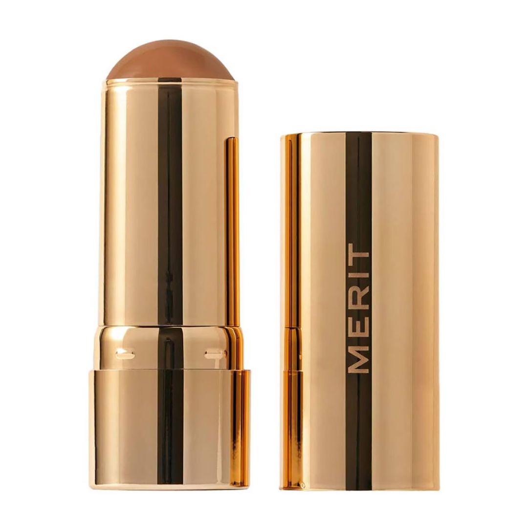 MERIT BEAUTY Bronze Balm Sheer Bronzer