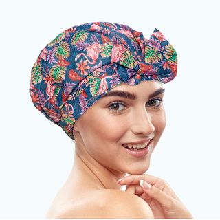 Shower cap