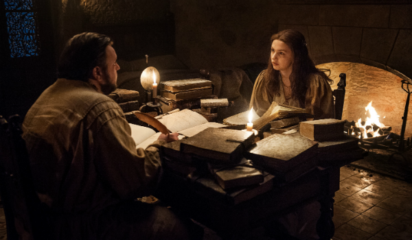 A Timeline Rundown Of How Jon Snow Found Out About His True Lineage ...