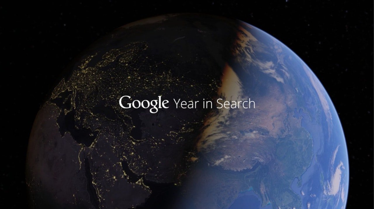 Google's top Search trends for 2023 reveal how often you think about the Roman Empire