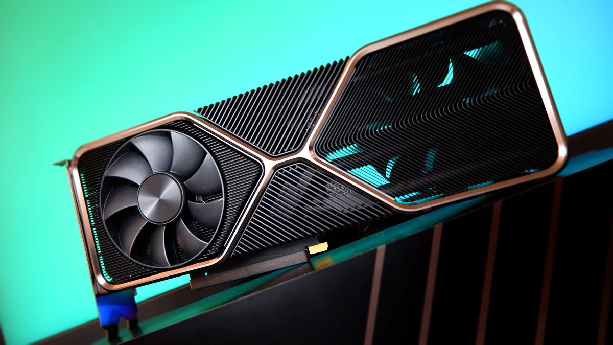 Nvidia Geforce Rtx 3080 Ti Review Game News