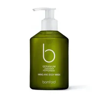 Bamford Hand Body Wash, £25