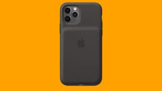 Apple Smart Battery Case till iPhone 11 Pro