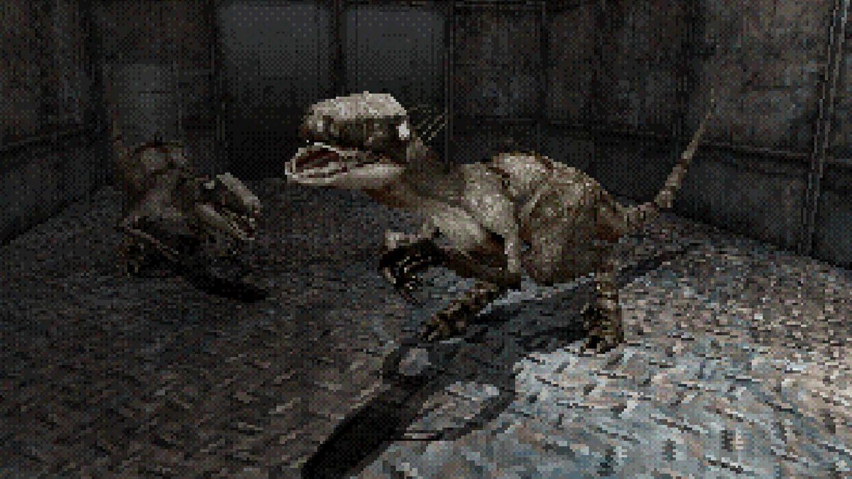 7 Best PlayStation 2 Dinosaur Games