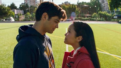 to all the boys i&#039;ve loved before movie still