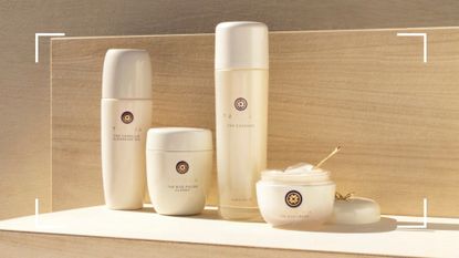 Tatcha UK products that are launching