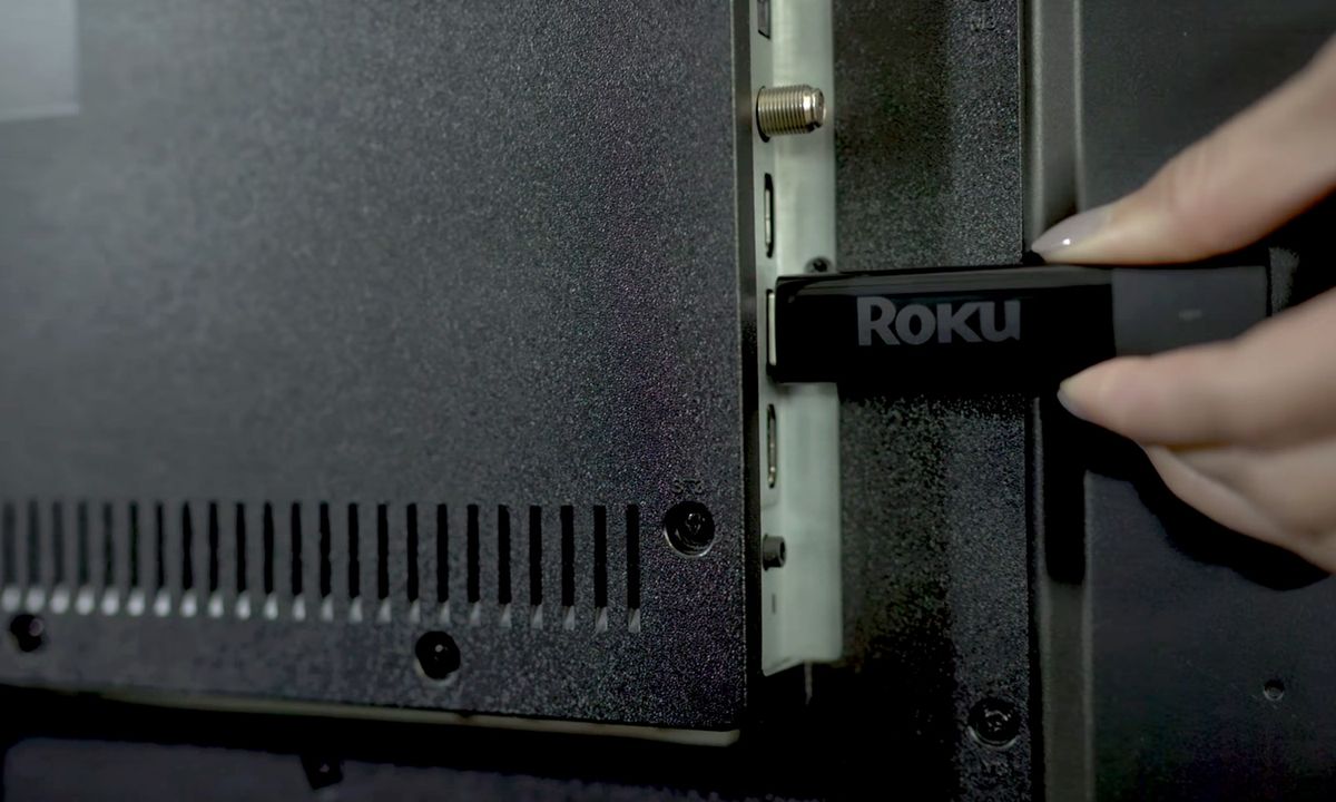 Roku Streaming Stick 4K+ Review: A Minor Upgrade
