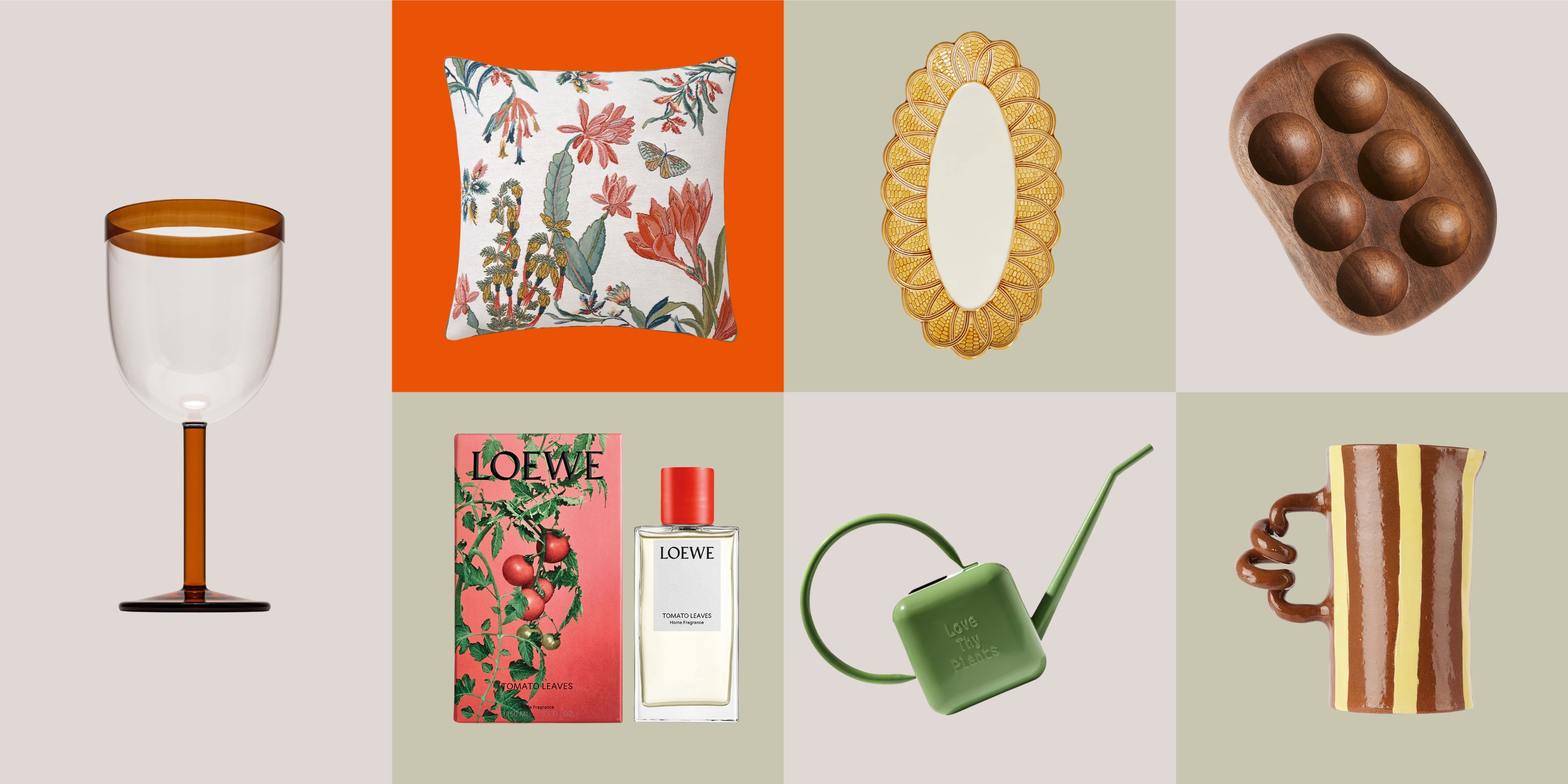 Easter and Spring Decor Products 