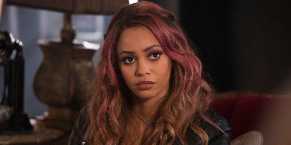 Riverdale's Vanessa Morgan and Michael Kopech confirm divorce just