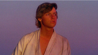   Luke Skywalker
